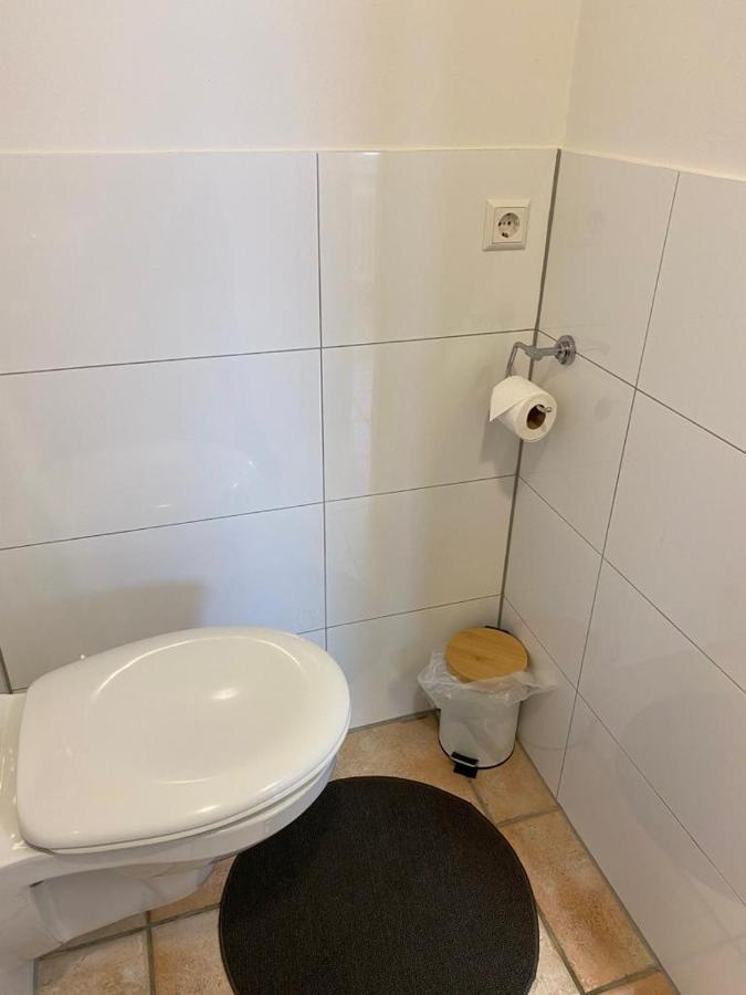 Ferienwohnung Monteurzimmer Karlsruhe Exteriér fotografie